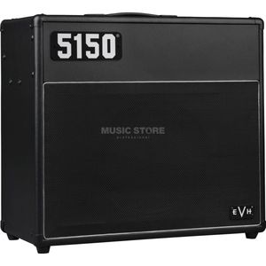 EVH 5150 Iconic Series 40W 1x12 Combo Black buizen gitaarversterker