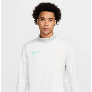 Nike Academy Dri-Fit Voetbal Sweater SR Grijs M