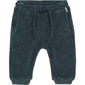 Noppies - Sowang - Broek - GOTS-gecertificeerd Katoen - Baby Maat 80