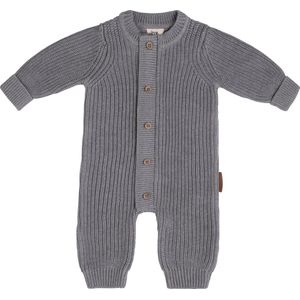 Baby's Only Boxpakje Soul - Grijs - 80 - 100% ecologisch katoen - GOTS