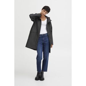 Ichi - Ihtazi Ja - Dames Regenjack - Waterdicht