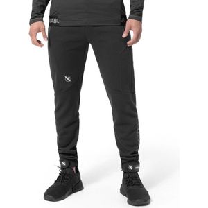 Hayabusa Athletic Joggingbroek - Heren - zwart - maat M