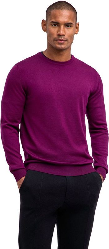 FALKE Casual Wool Heren Trui