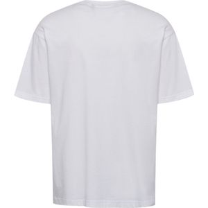 Hummel - T-shirt - Zwart - Biologisch Katoen