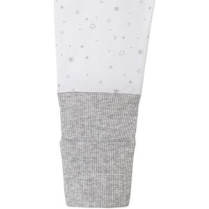 SCHIESSER - Baby - Bodies - Wit - 100% Natuurlijk Organic Cotton