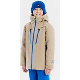 Protest - PRTWixan JR - Sneeuwjas - 20K Waterafstotendheid - Groen