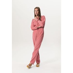 Sissy-Boy - Roze corduroy jumpsuit