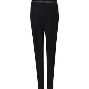 Zoso Broek Feline Travel Pant 232 0000 Black Dames Maat - XS