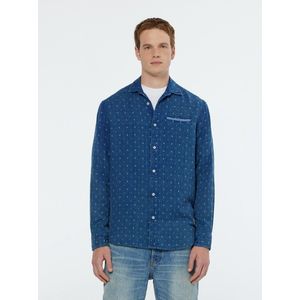 Scotch & Soda - Heren - Blouses