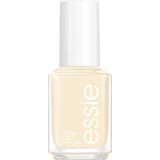 essie - spring 2022 limited edition - 831 sing songbird along - geel - glanzende nagellak - 13,5 ml