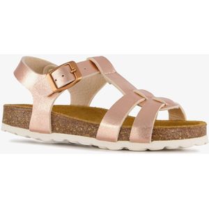 Hush Puppies meisjes bio sandalen rosé - Roze - Maat 24
