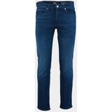 BOSS Black - H-Delaware - 5-Pocket Jeans - Blauw