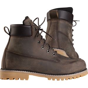 CLAW Boston Urban BOOTS Motorlaarzen bruin maat 42