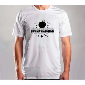 Professor Awesome - T Shirt - TeacherLife - Cute - Funny - ProudTeacher - TeacherGoals - Science - LeraarLeven - TrotsOpLeraren - OnderwijsHelden - Schooltijd
