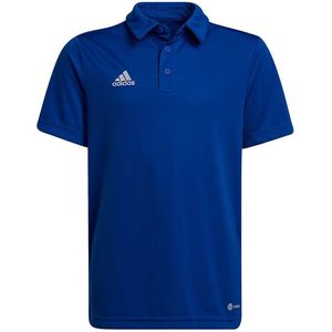 adidas - Entrada 22 - Poloshirt - Uniseks - Kinderen