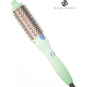 Equivera Warmteborstel - Equivera Warmte Borstel - Hitte Borstel - Heat Brush - Thermal Brush