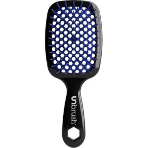 FHI - UNbrush - Ontwarrende Borstel - Blauw