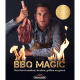 BBQ Magic