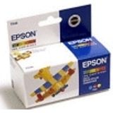 Epson inktpatroon kleur T03904A