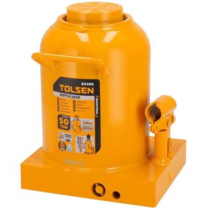 Tolsen Autokrik - Potkrik - 50 ton