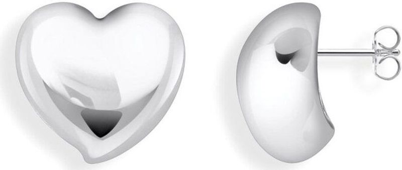 Thomas Sabo - H2302-001-21 - Oorbellen - Dames - Gerecycled Zilver
