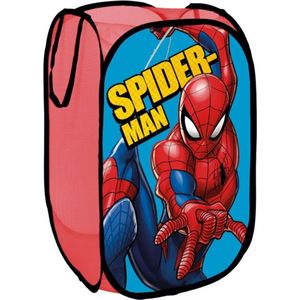 Spiderman Opbergbox - Opbergmand - 36 x 58 cm