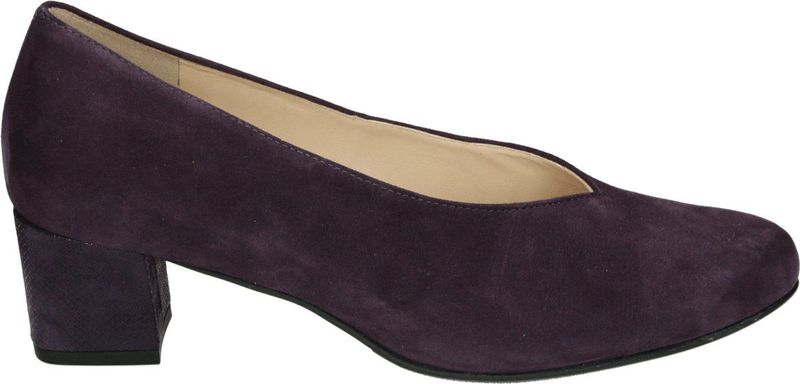 Hassia - 304936 - Pumps - Paars