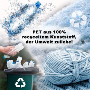 SVJ Poef - 45x45x30 cm - Katoen - Lichtgroen