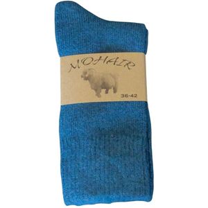 Sokken winter - 10% elastan