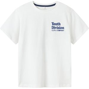 NAME IT - NKMLAWSON SS NREG TOP - T-shirt - Jongens - Korte Mouwen