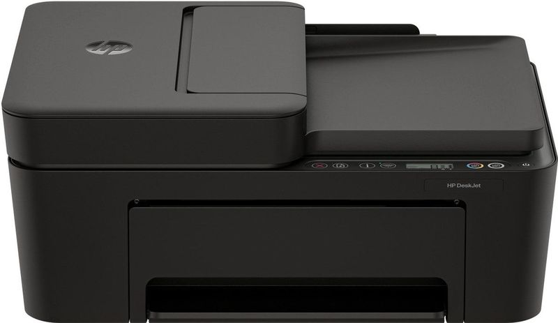 HP - A24HPB#629 - Multifunctionele Printer - Grijs - Inktinjectie - Wi-Fi