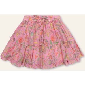 Oilily - Star skirt - Roze - 116/6yr