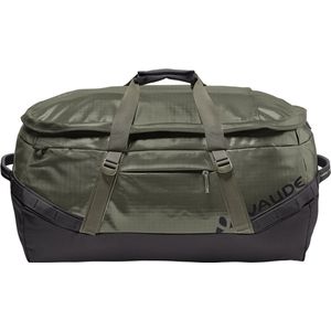 VAUDE - CityDuffel 65 - Khaki - Duffle - Greenshape