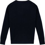 Spasso - V-hals Top - Lyocell - Dames