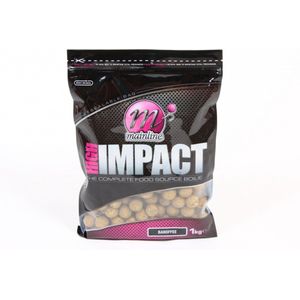 Mainline High Impact Boilie | Essential I.B. | 20mm | 1kg