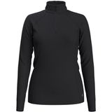 Smartwool - Classic All-Season - Dames Merino Sweatshirt - Met 1/4 Rits