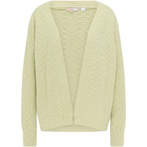 Mymo - Vest - Lichtmos - Dames