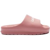 Lacoste - Serve 2.0 - Badslippers - Roze