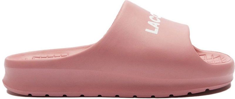Lacoste - Serve 2.0 - Badslippers - Roze