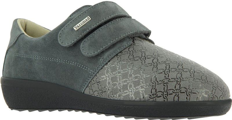 Varomed - Hallux Valgus Schoen Lille - Grijs - Voor Dames