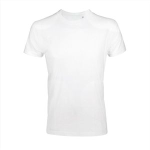 SOL'S Imperial Fit T-Shirt L189 - White - L