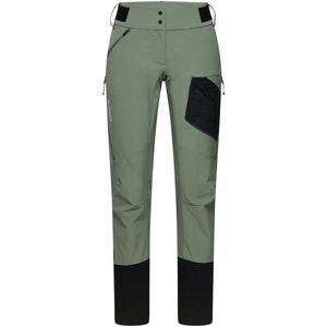VAUDE - Larice Light Pants IV - Outdoorbroek - Dames - Winddicht