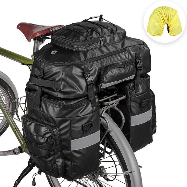 Rugzak drager op fiets - Bagagedragers online kopen? | Aanbiedingen  bagagedragers online! | beslist.nl