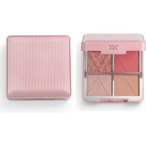 Makeup Revolution XX Revolution Limited Edition Oogschaduw Palette - Xxcite