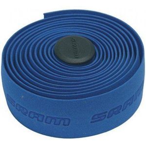 STUURLINT SRAM SUPERCORK BLAUW