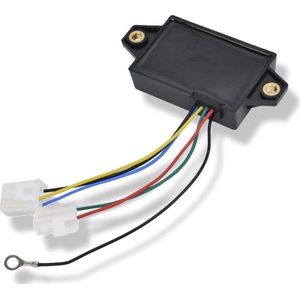HTML Graafmachinerelais - Hoge Precisie en Zeer Gevoelige Laderrelais - Anti-Interferentieprestaties - Vervangen ABS-Laderrelais - Voor Graafmachines .