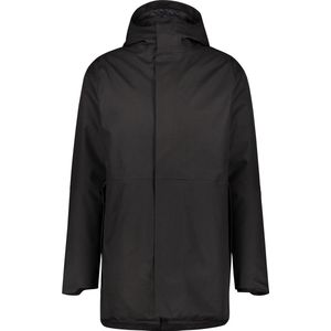 AGU Clean Winter Regenjas Urban Outdoor Heren - Black Greensphere - L
