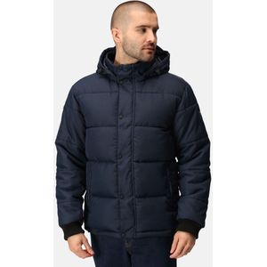 Regatta Northdale Insulated Jacket RG245 - Navy - L