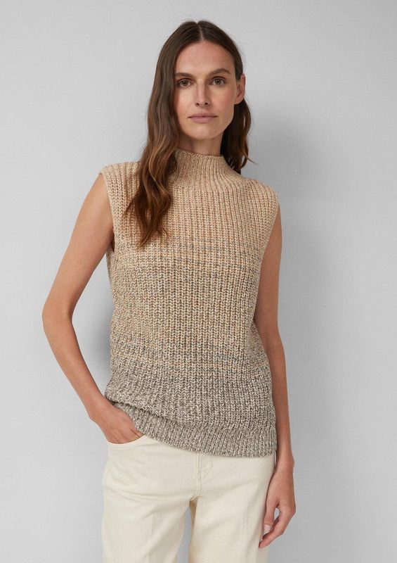 s.Oliver Strickpullunder