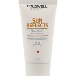 Goldwell Dualsenses Sun Reflects (60sec Treatment) 50 Ml